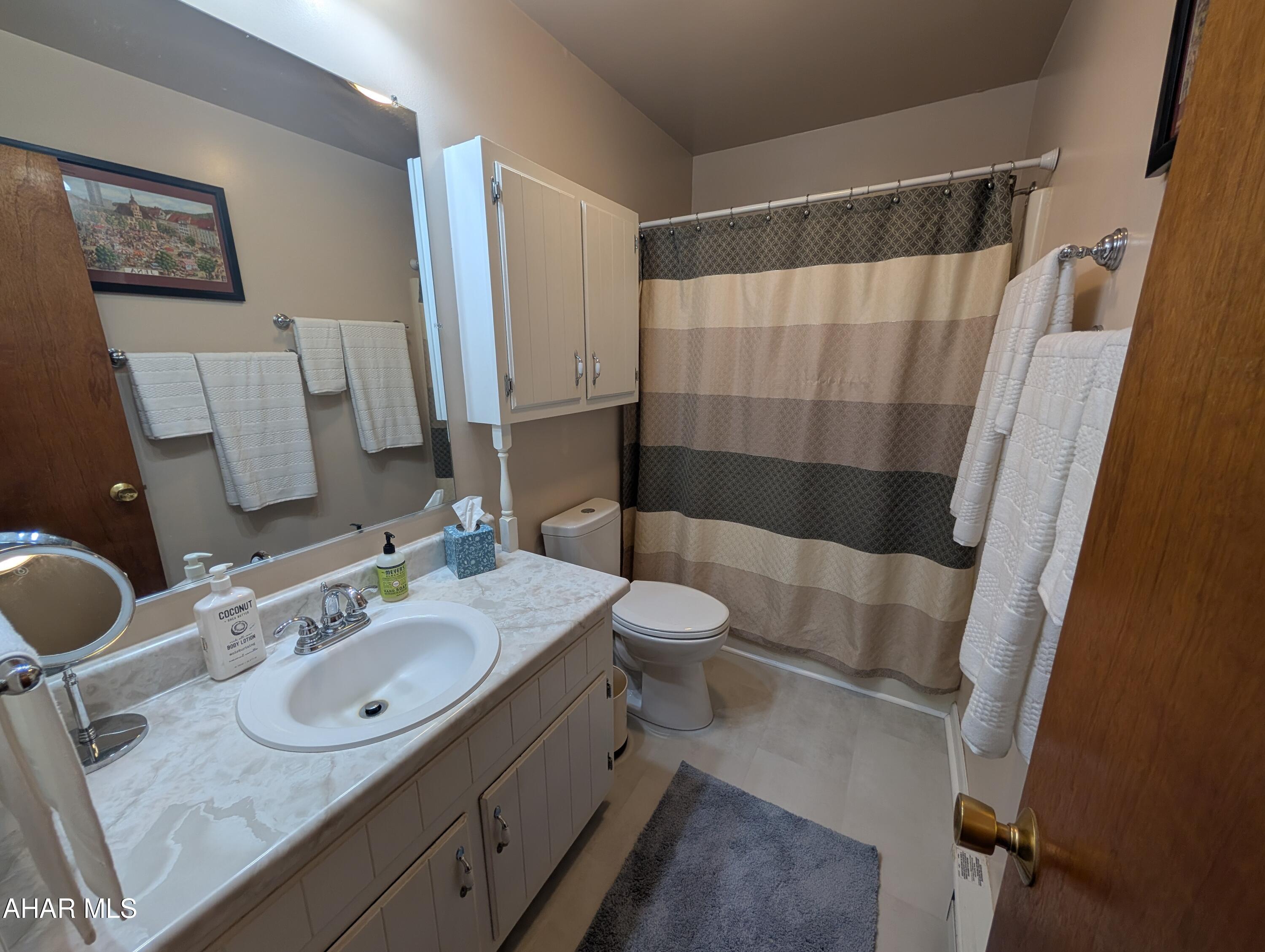 Catherine Township - Residential