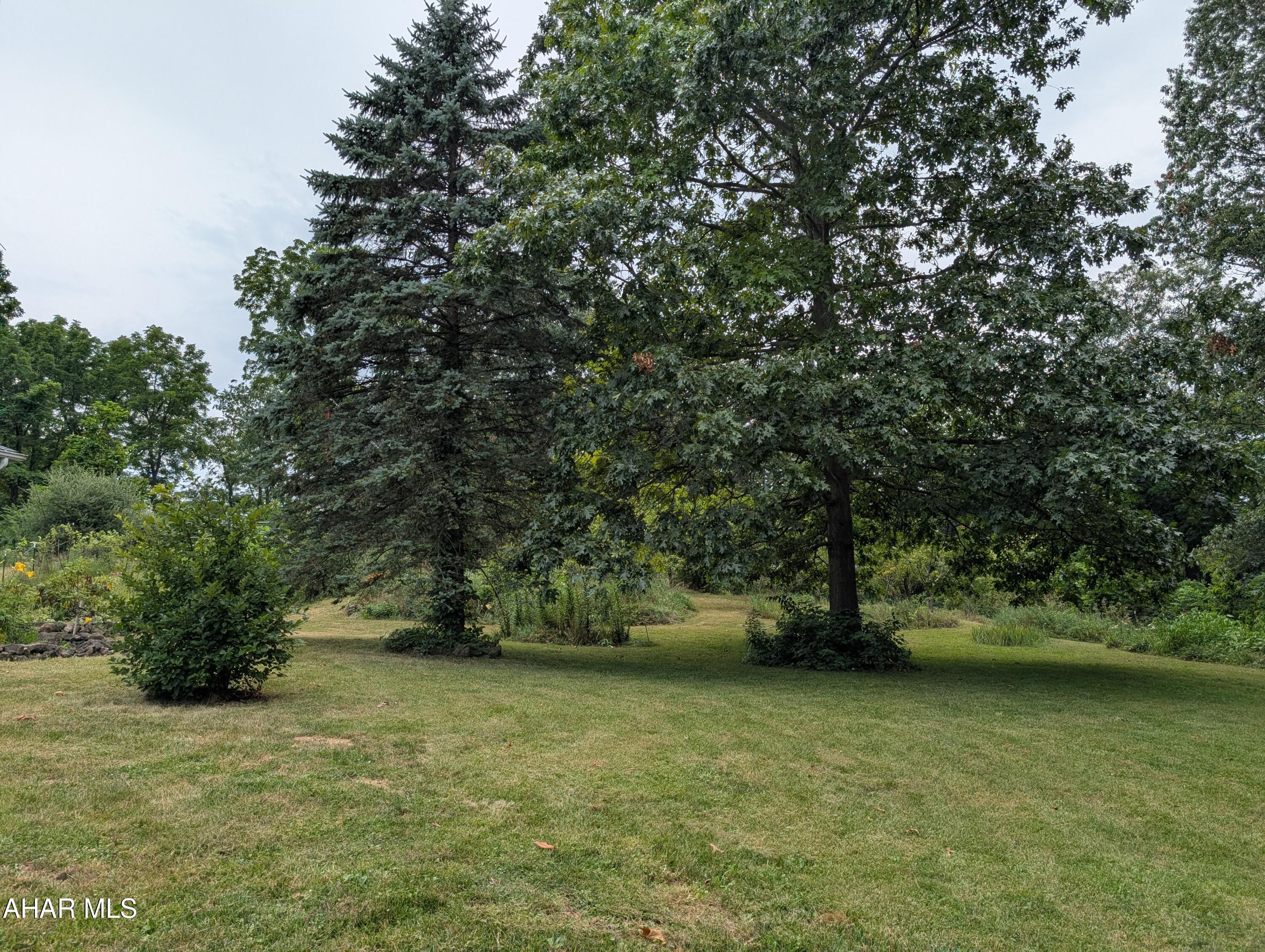 Catherine Township - Residential