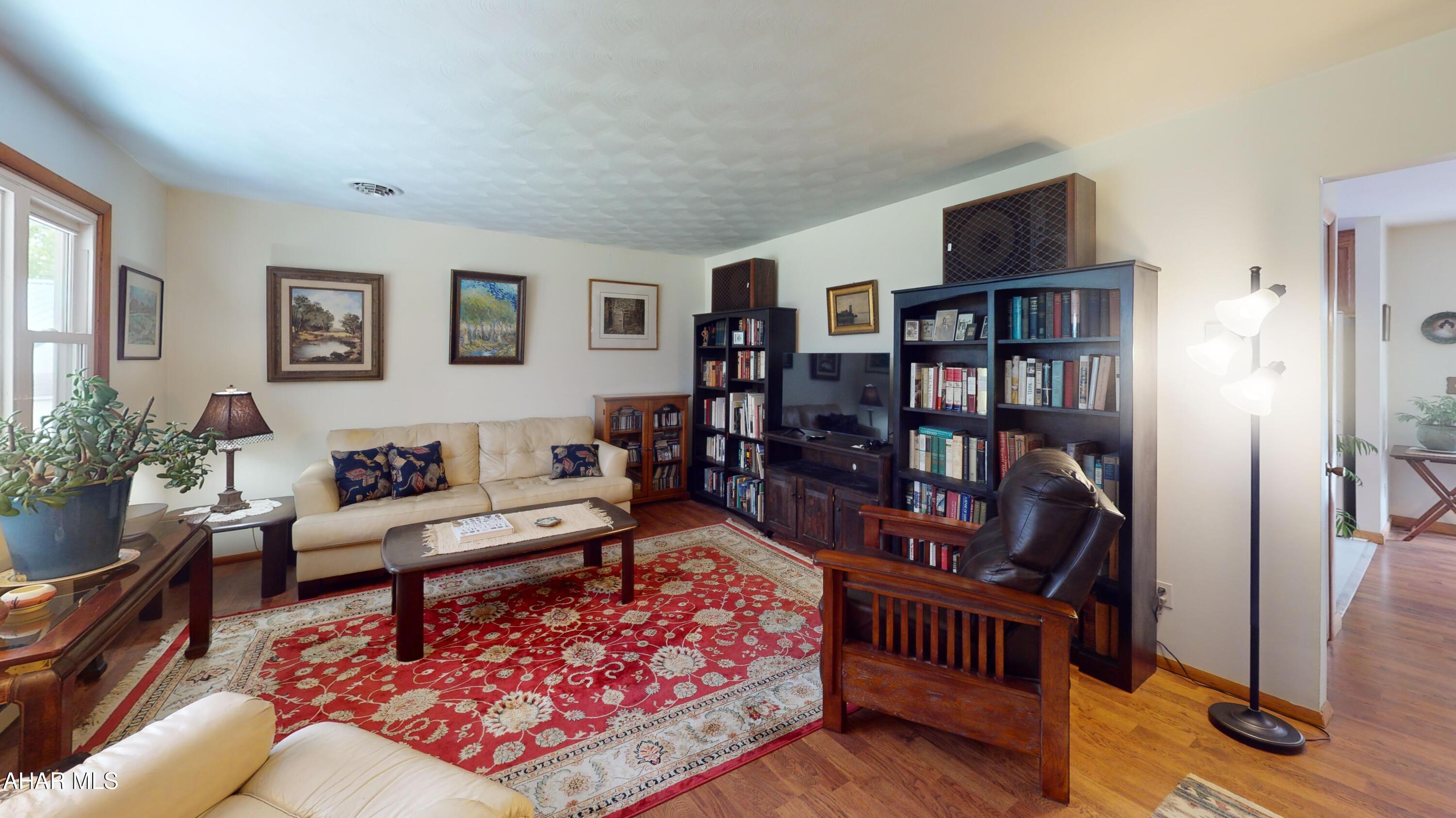 Catherine Township - Residential