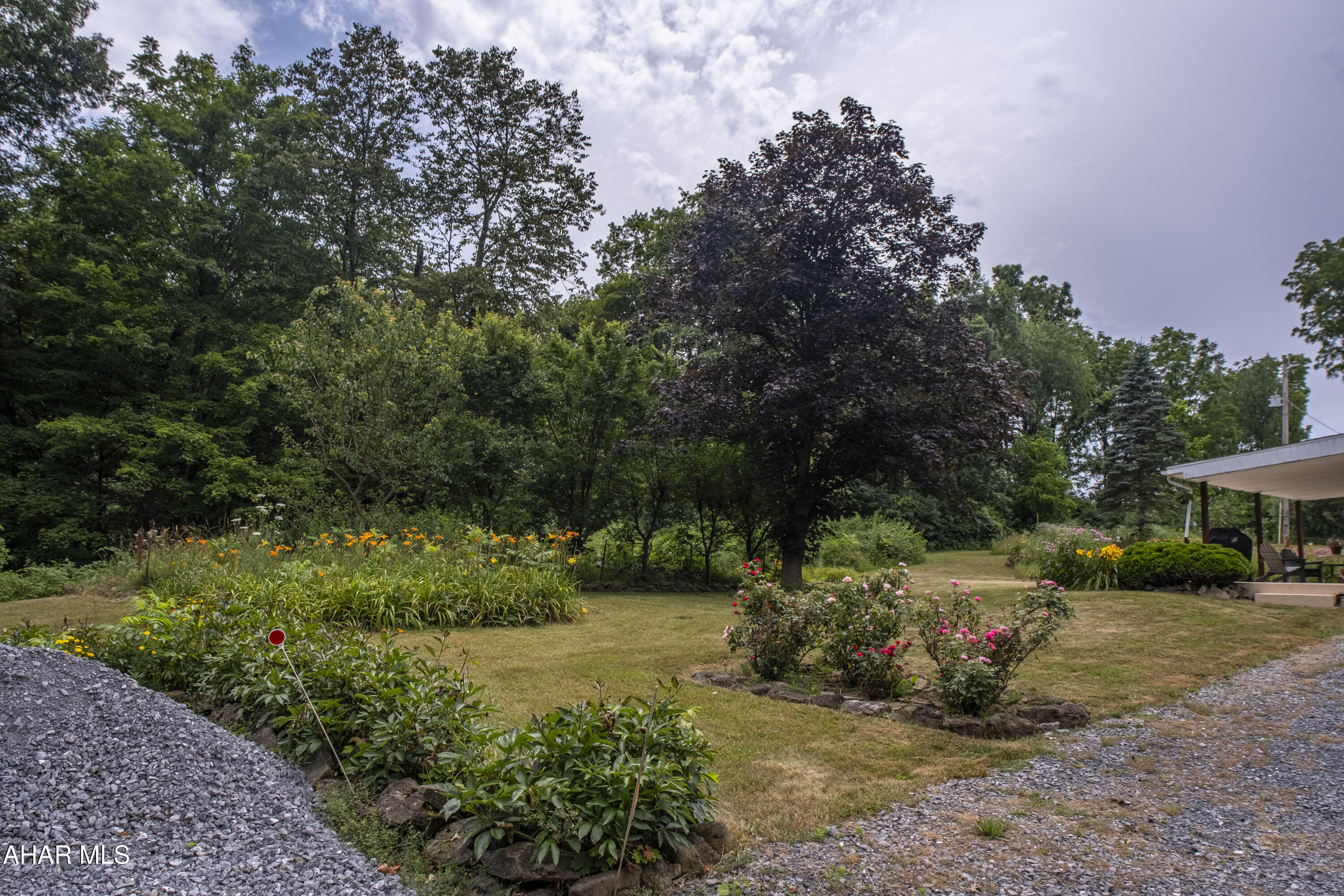 Catherine Township - Residential