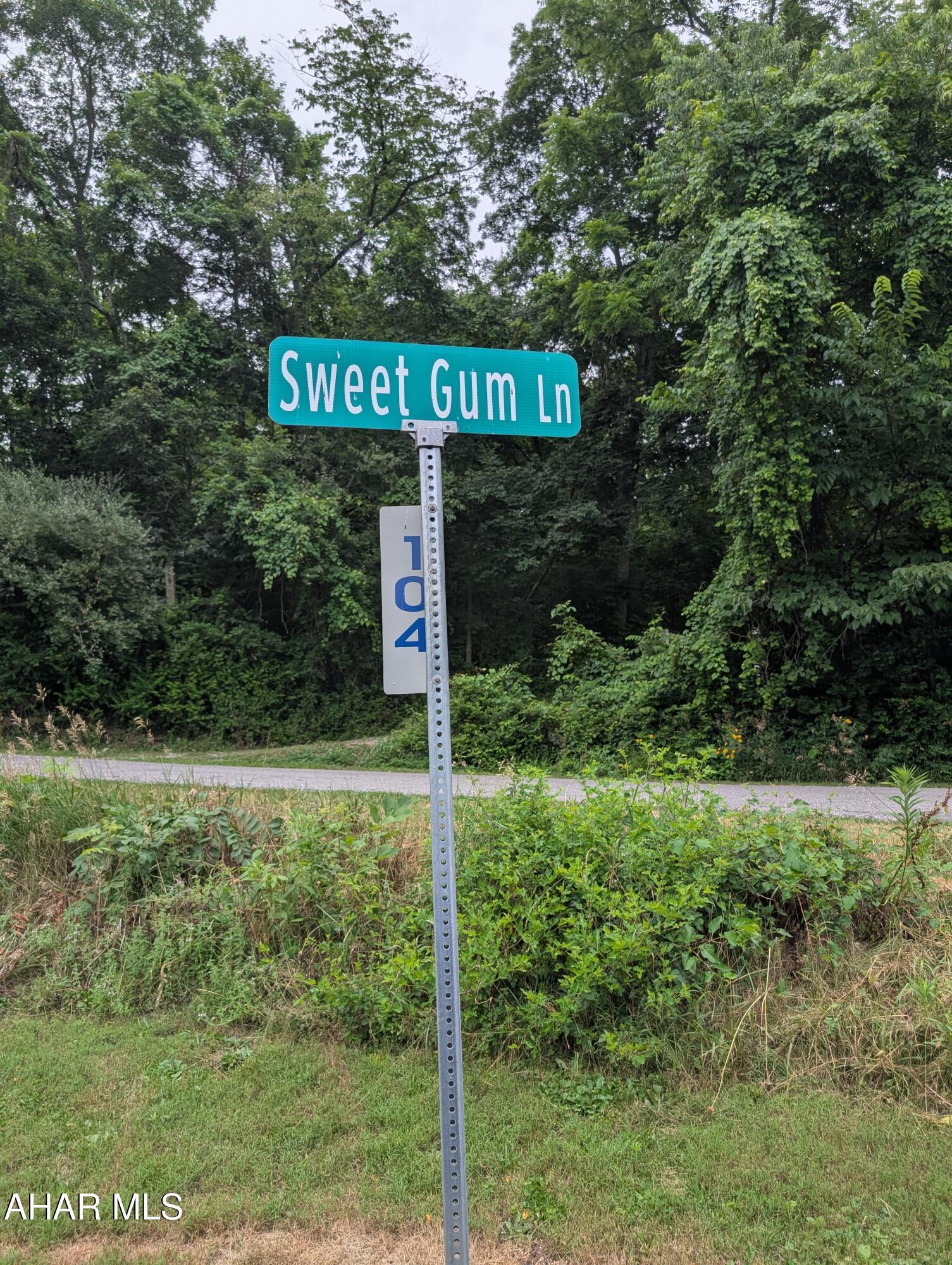 Catherine Township - Residential