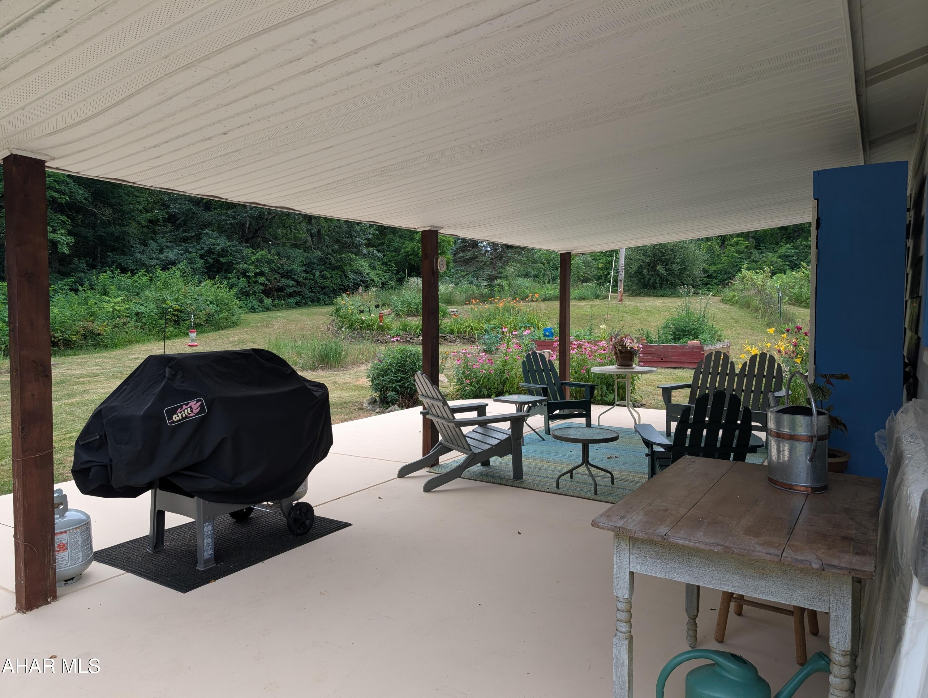 Catherine Township - Residential