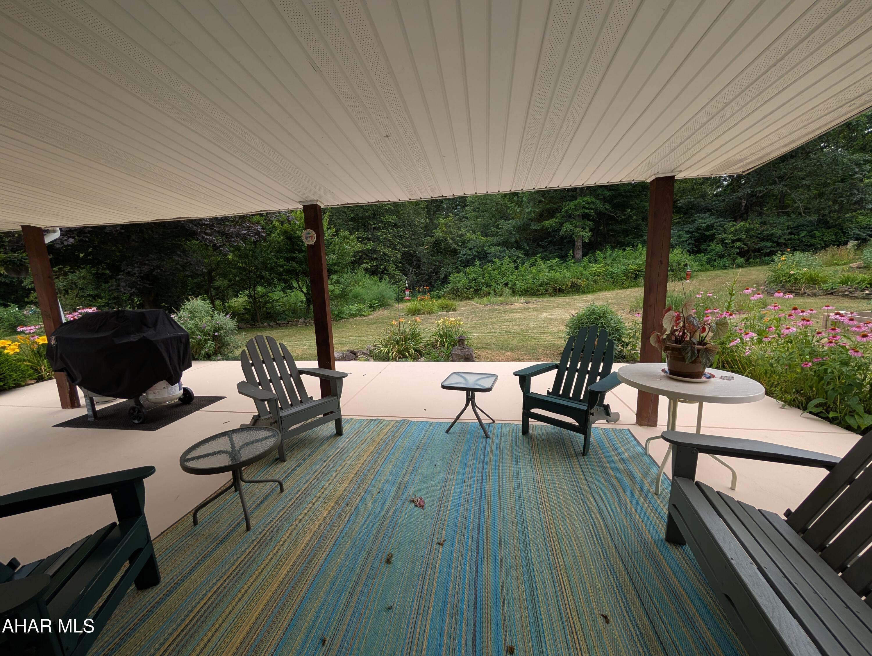 Catherine Township - Residential