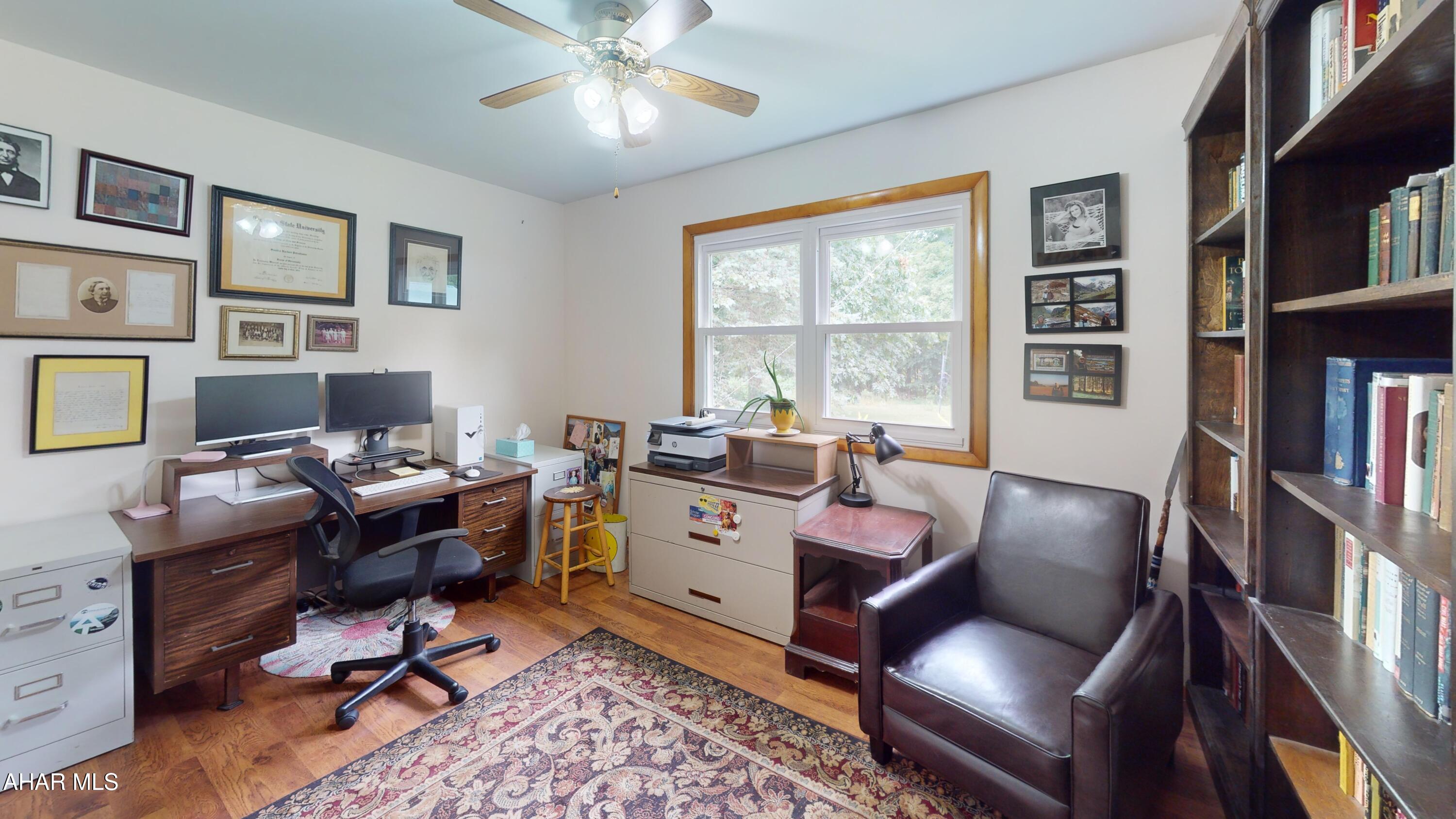 Catherine Township - Residential