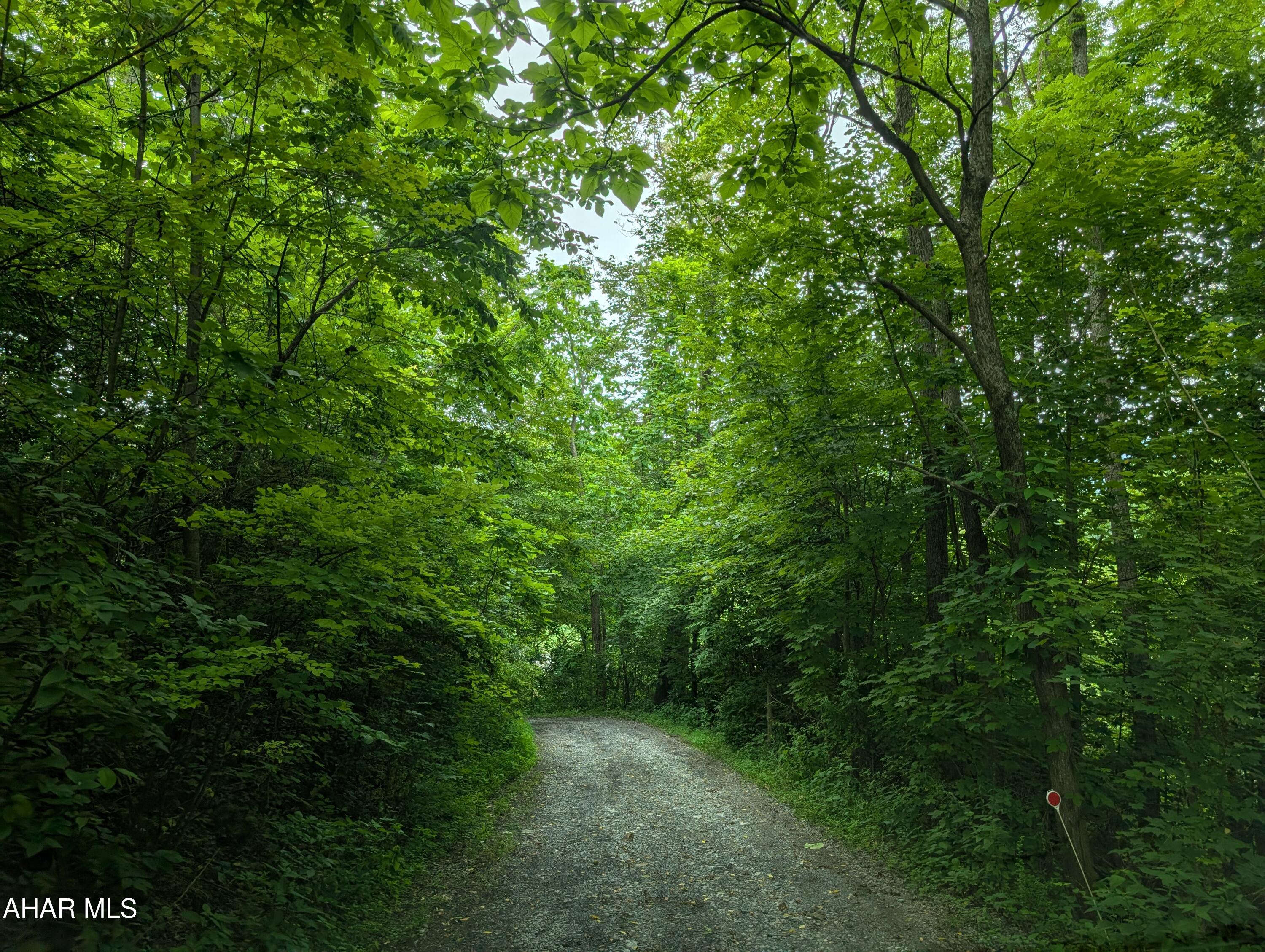 Catherine Township - Residential