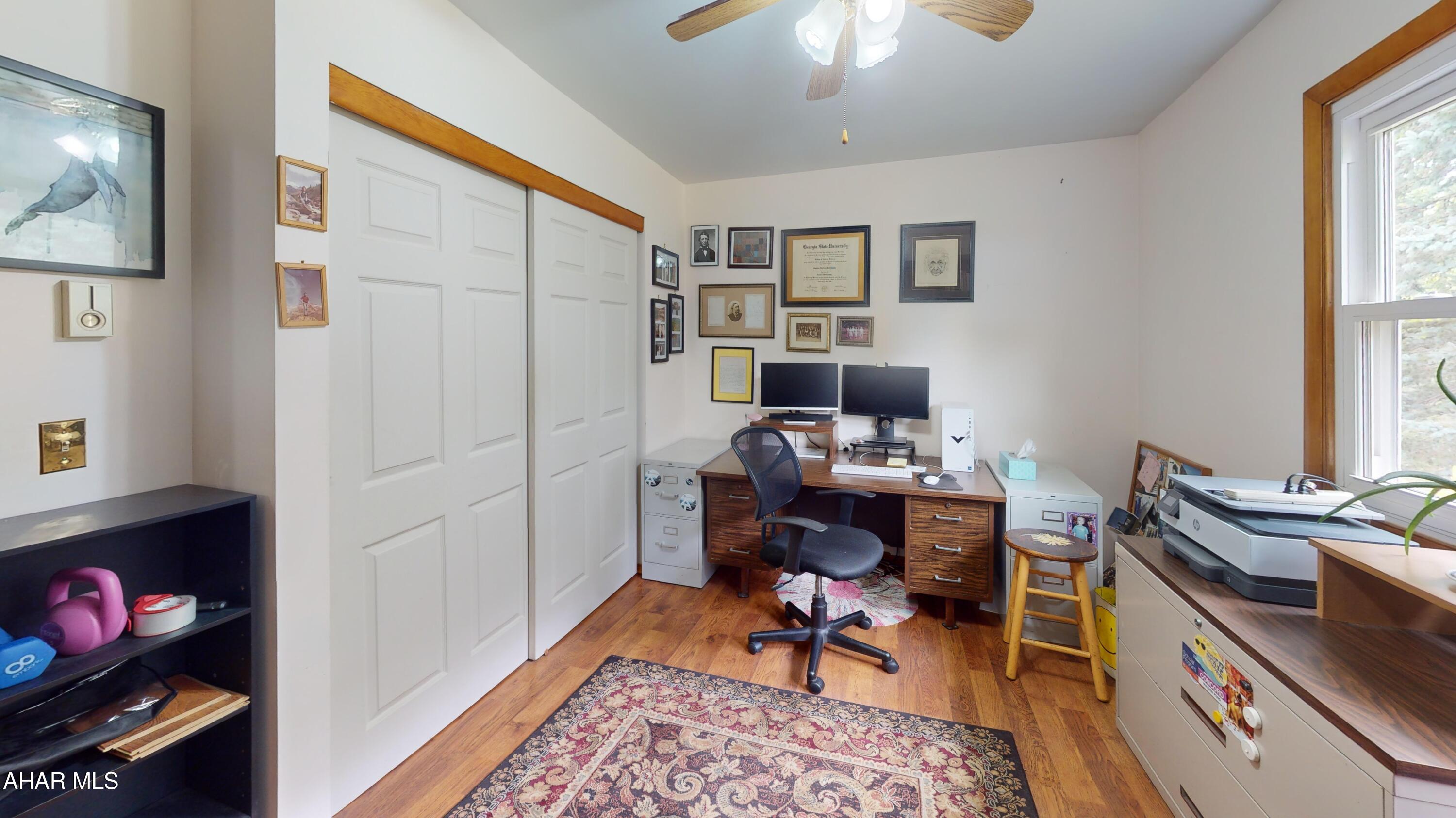 Catherine Township - Residential