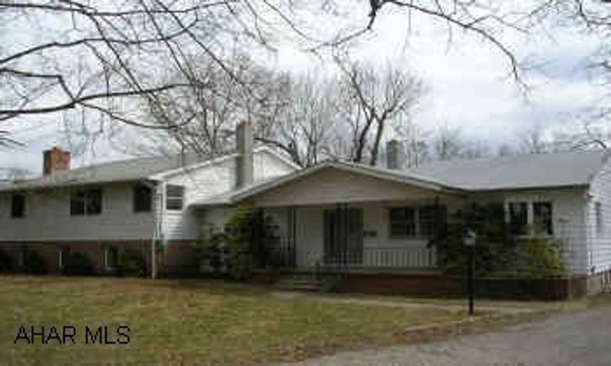 MULTI-LEVEL. THIS HOME IS LOCATED ON A BEAUTIFUL LOT (140X311).  ORIGINAL HOUSE REMODELED PLUS LARGE ADDITION ADDED.  3 ZONE HEAT, 2 NEW ELECTRIC BOXES, NEW KITCHEN WITH SKYLIGHTS AND TILE FLOORS.