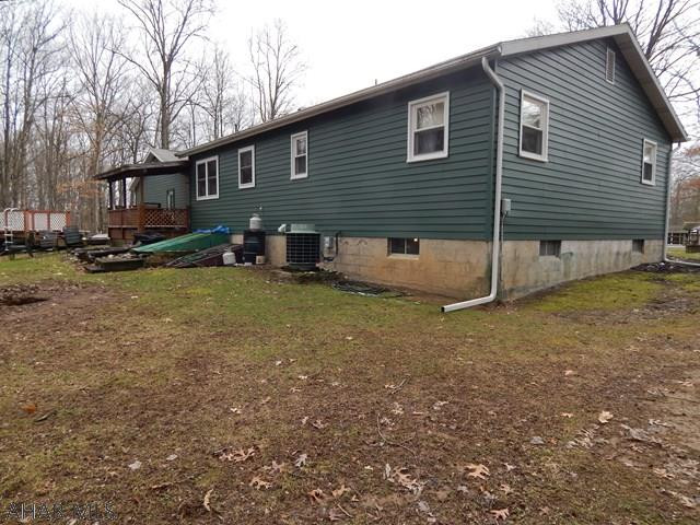 Unknown - Residential