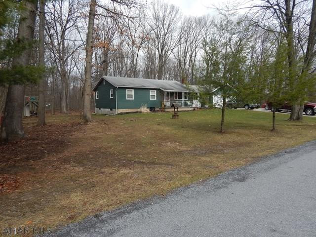 Unknown - Residential