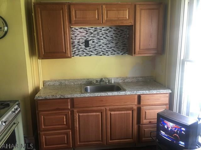 Hollidaysburg - Residential