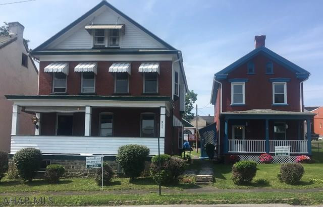 Hollidaysburg - Residential