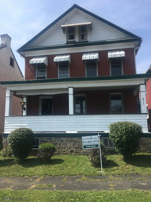 Hollidaysburg - Residential