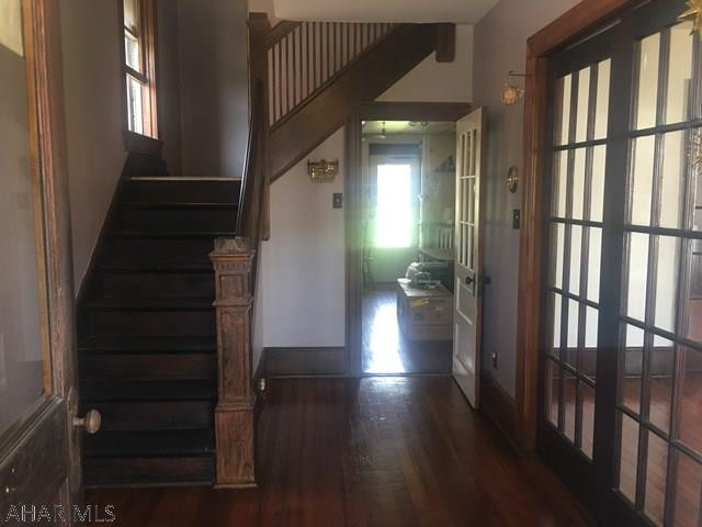 Hollidaysburg - Residential