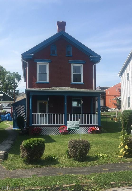 Hollidaysburg - Residential