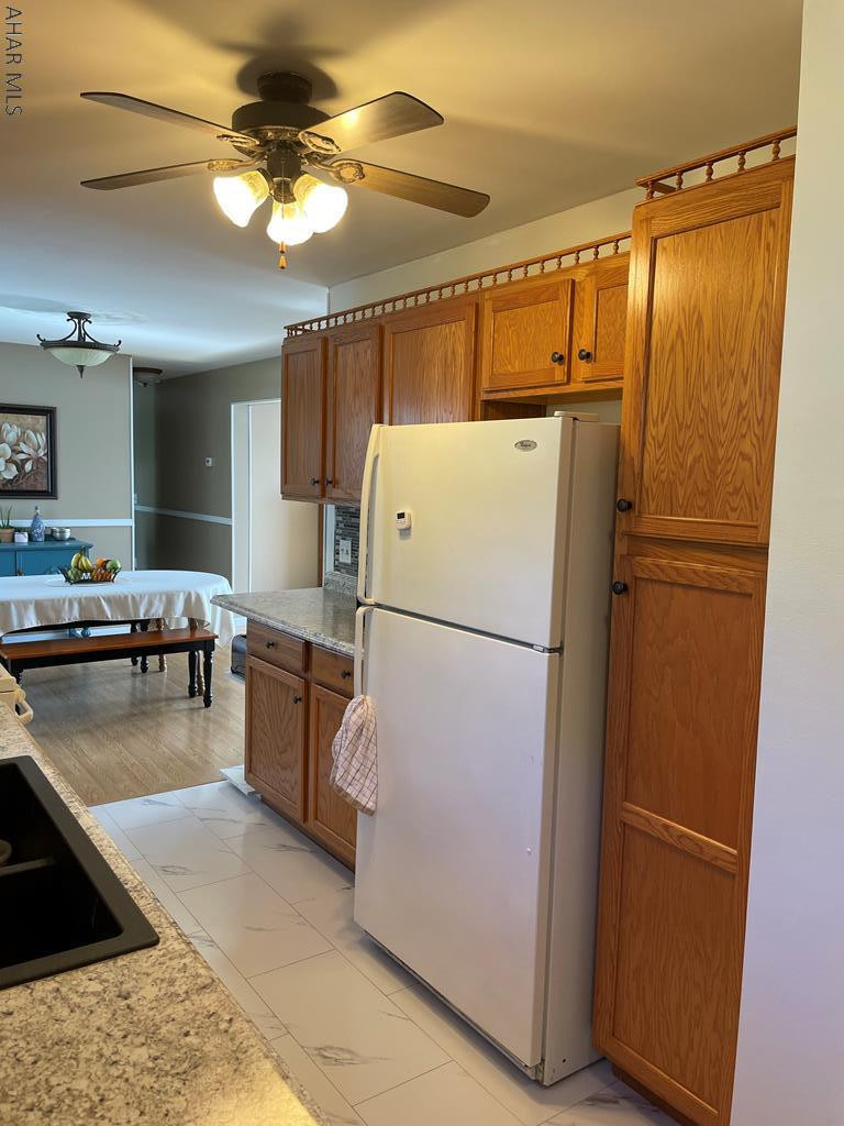 Unknown - Residential