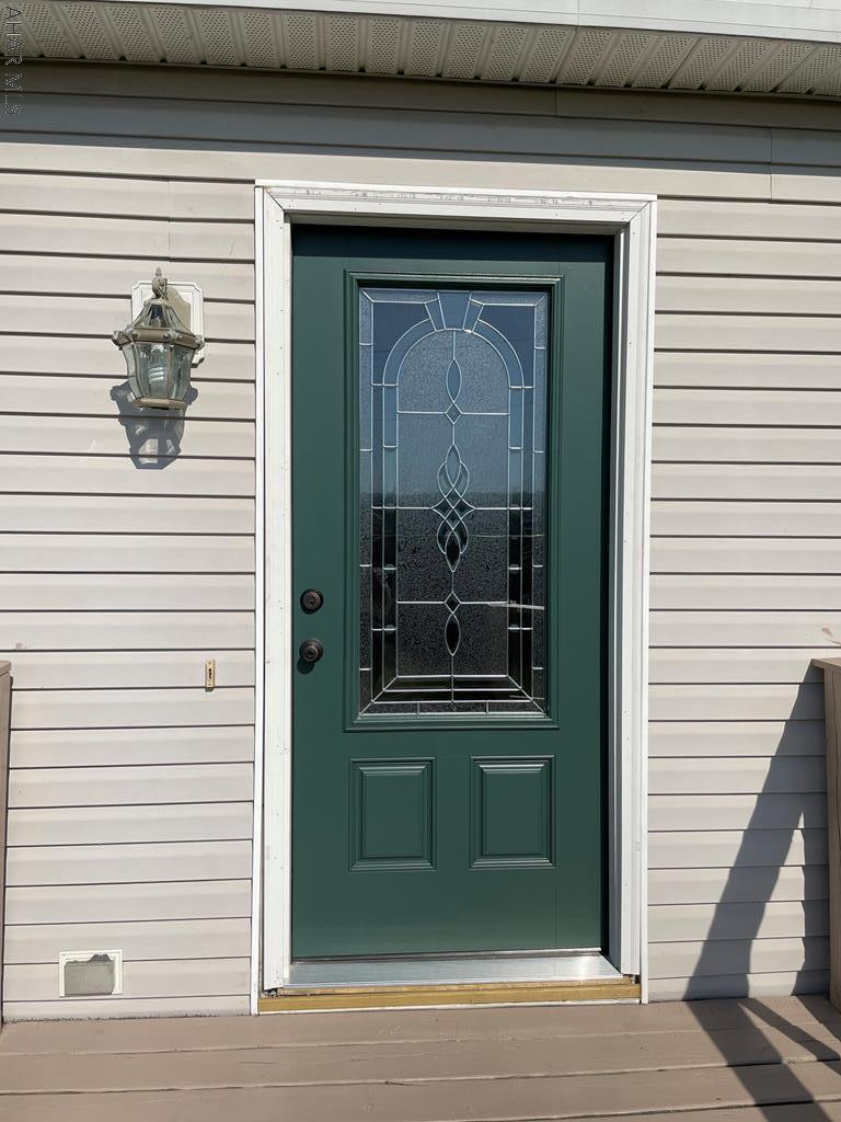 Unknown - Residential