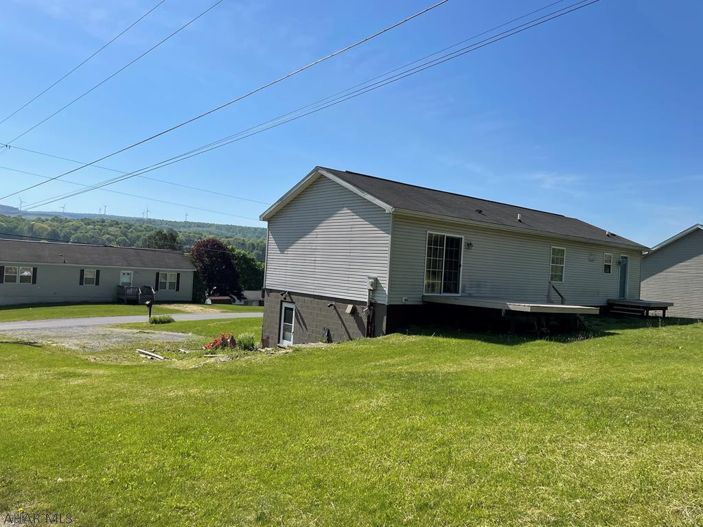 Unknown - Residential