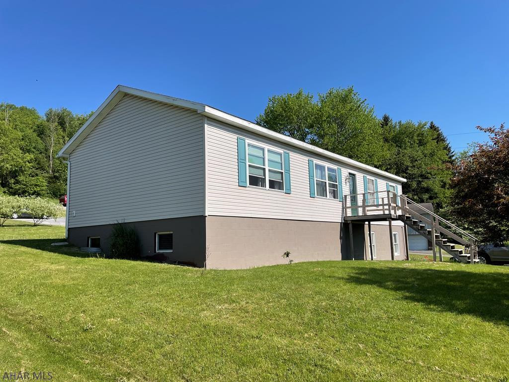 Unknown - Residential