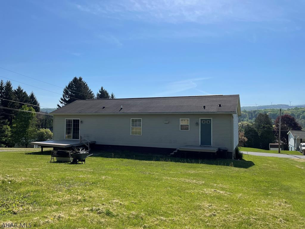 Unknown - Residential