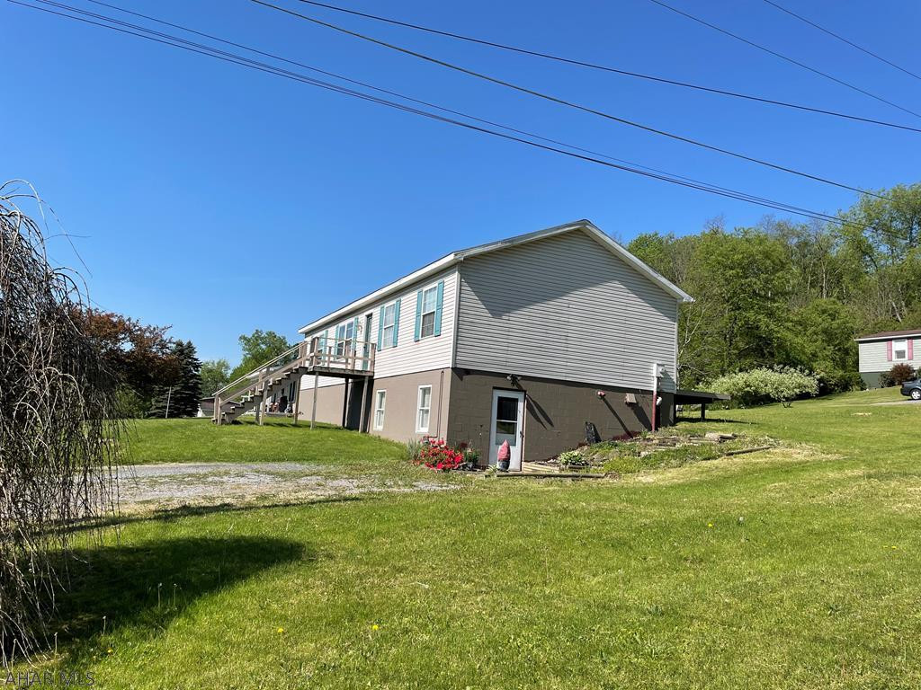 Unknown - Residential