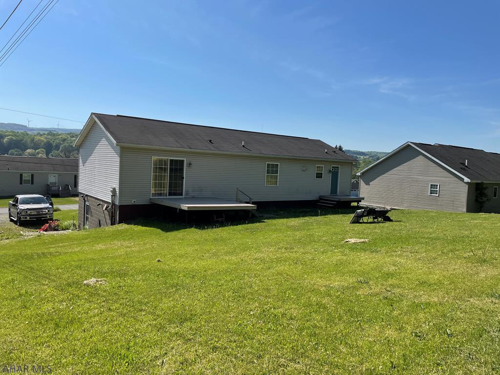 Unknown - Residential