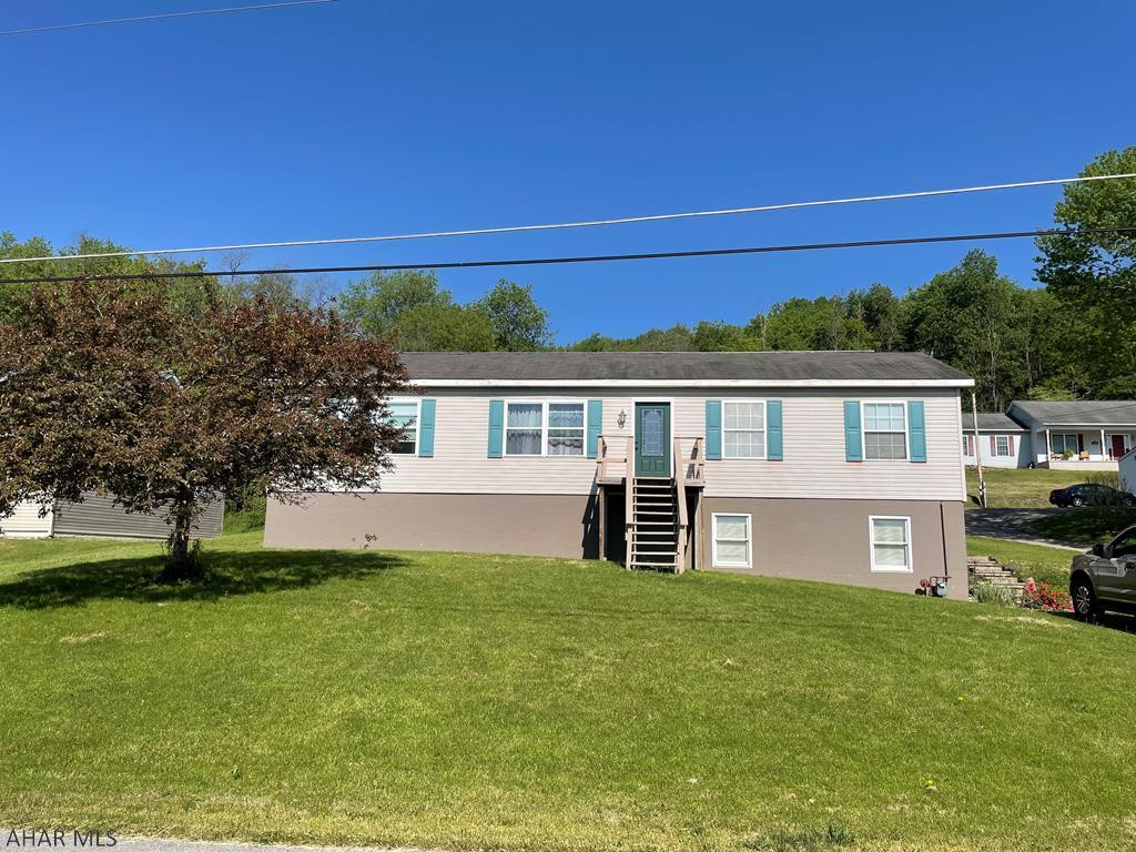 Unknown - Residential