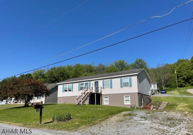 Unknown - Residential