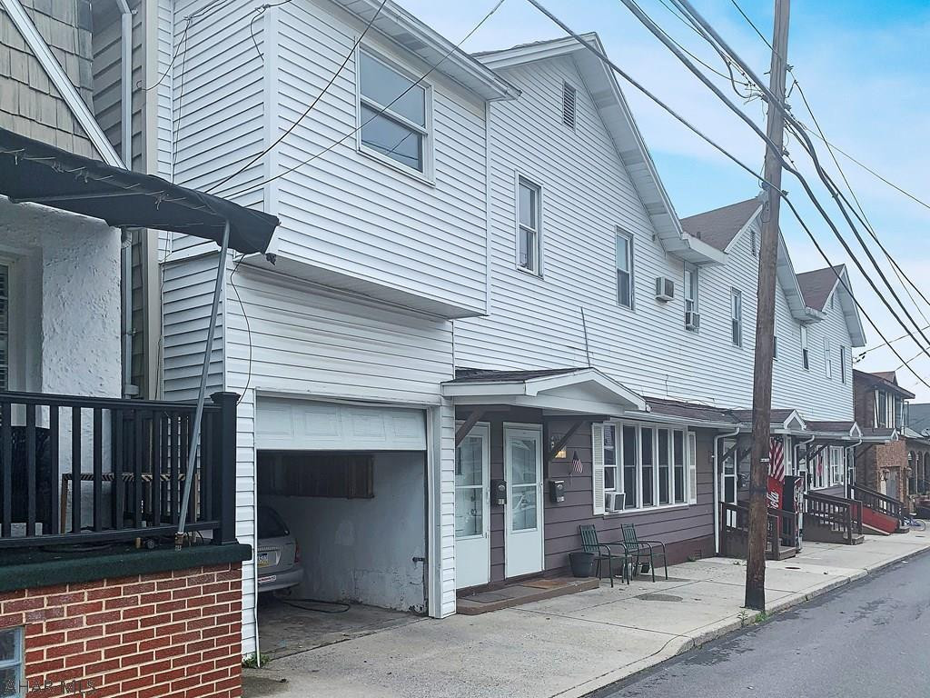 Other - Residential Income