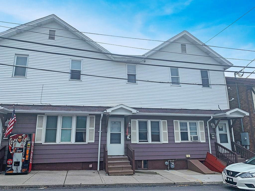 Other - Residential Income