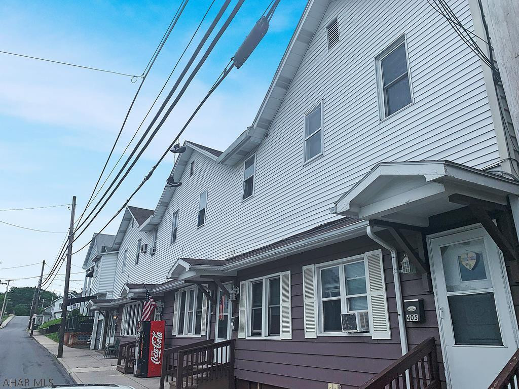 Other - Residential Income