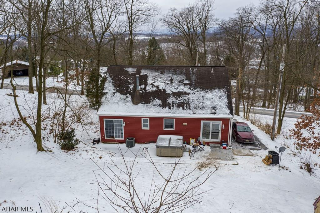 Lakemont - Residential