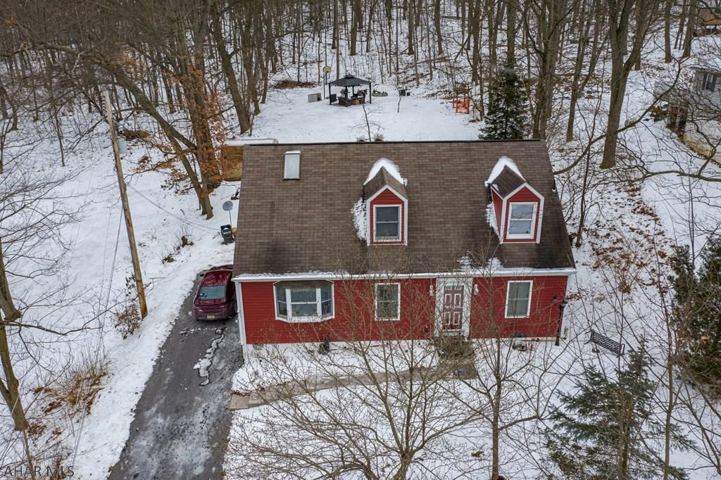 Lakemont - Residential