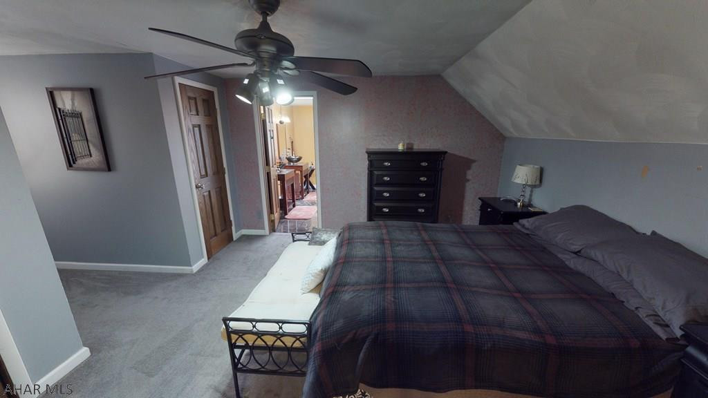 Lakemont - Residential