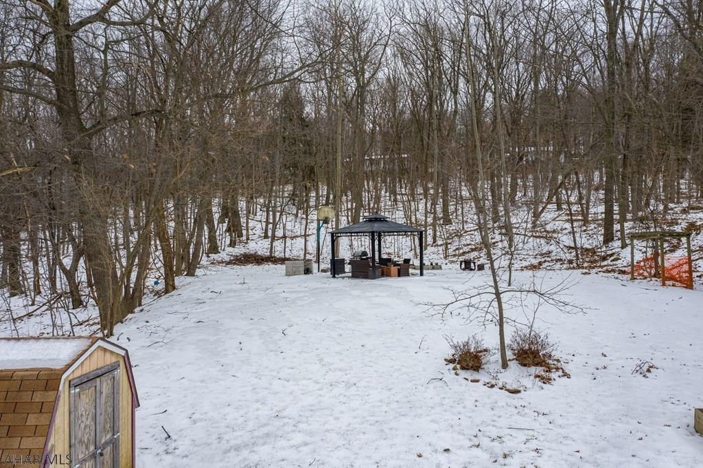 Lakemont - Residential