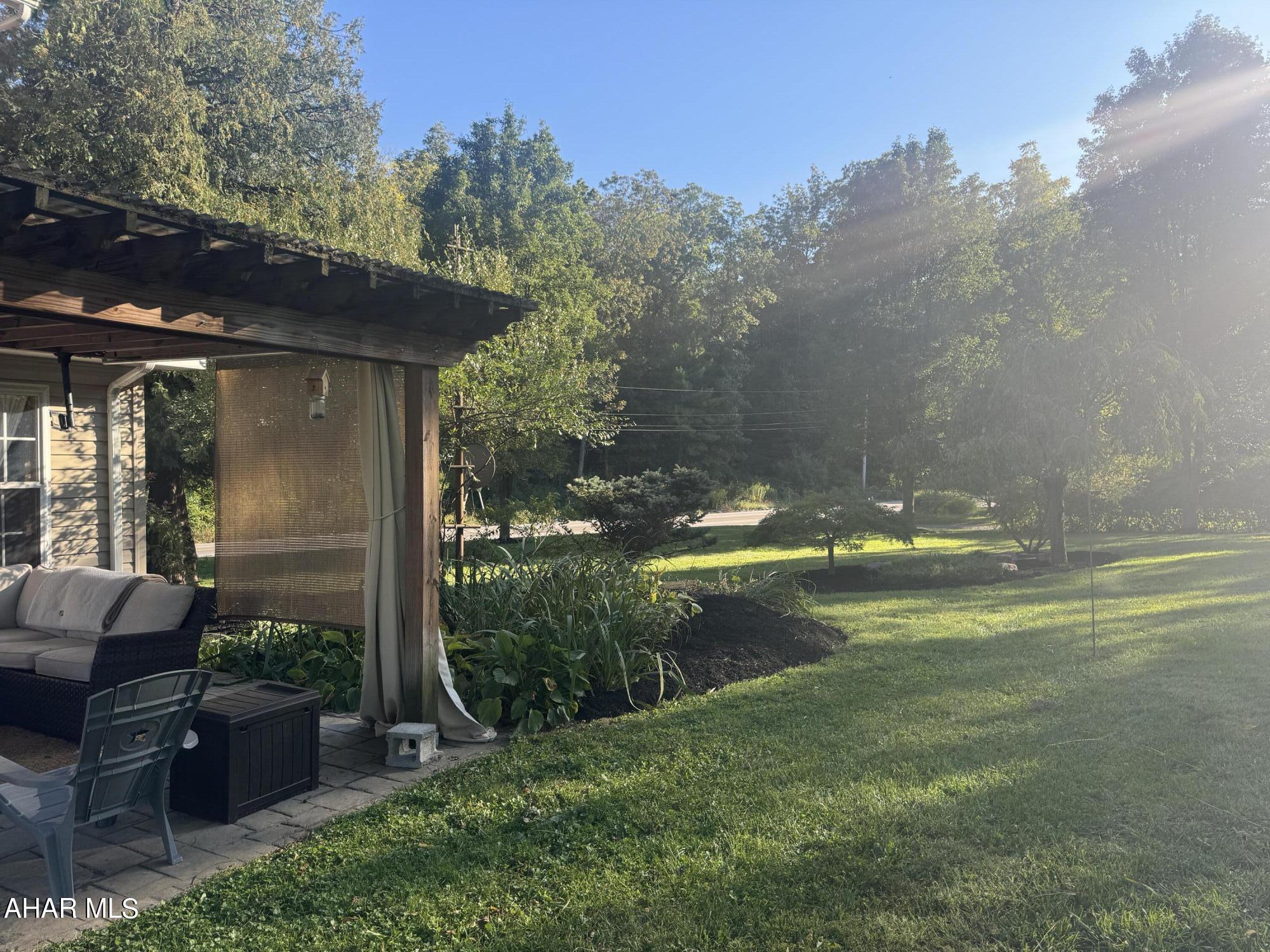 Sinking Valley - Residential