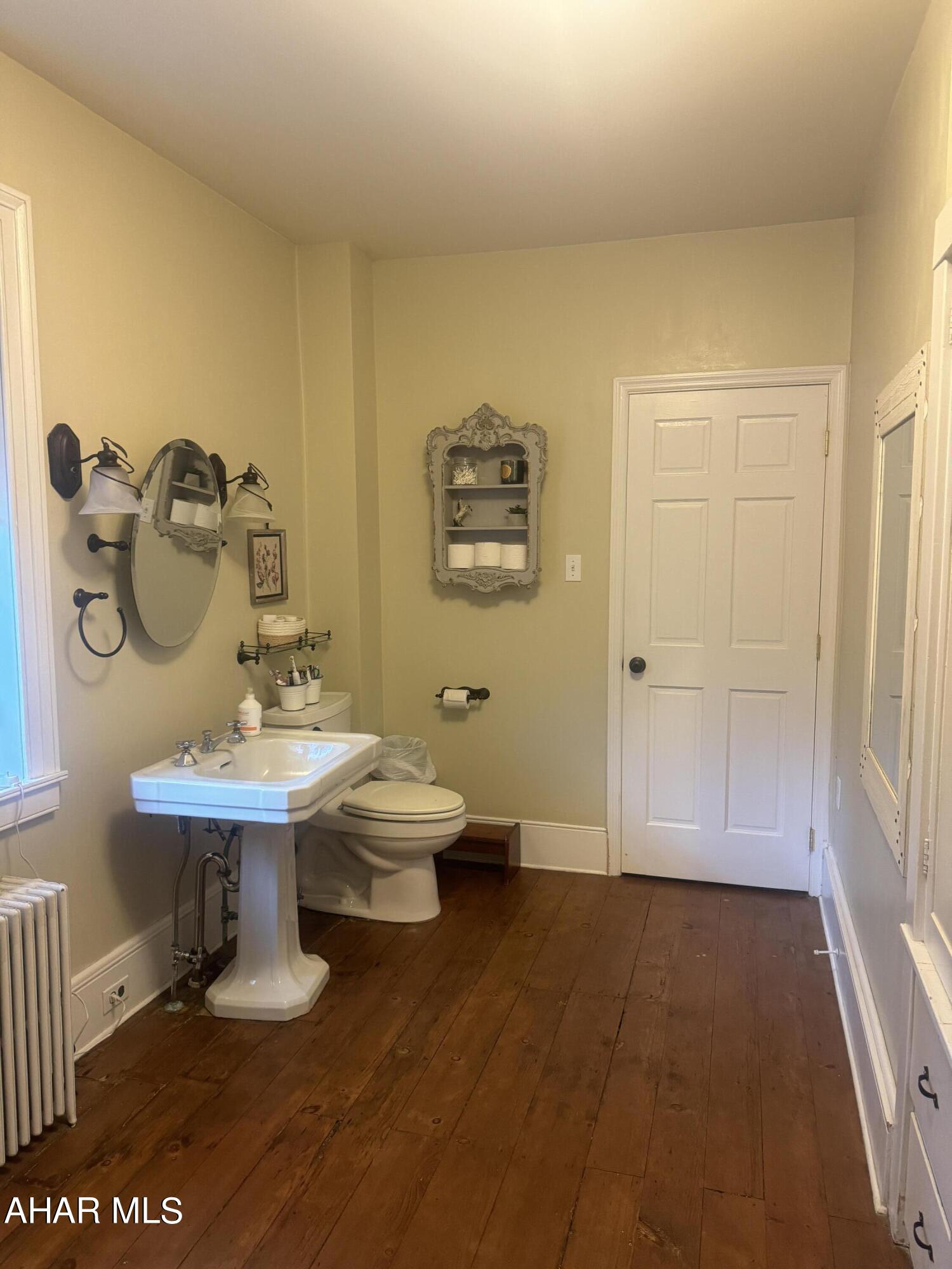 Sinking Valley - Residential