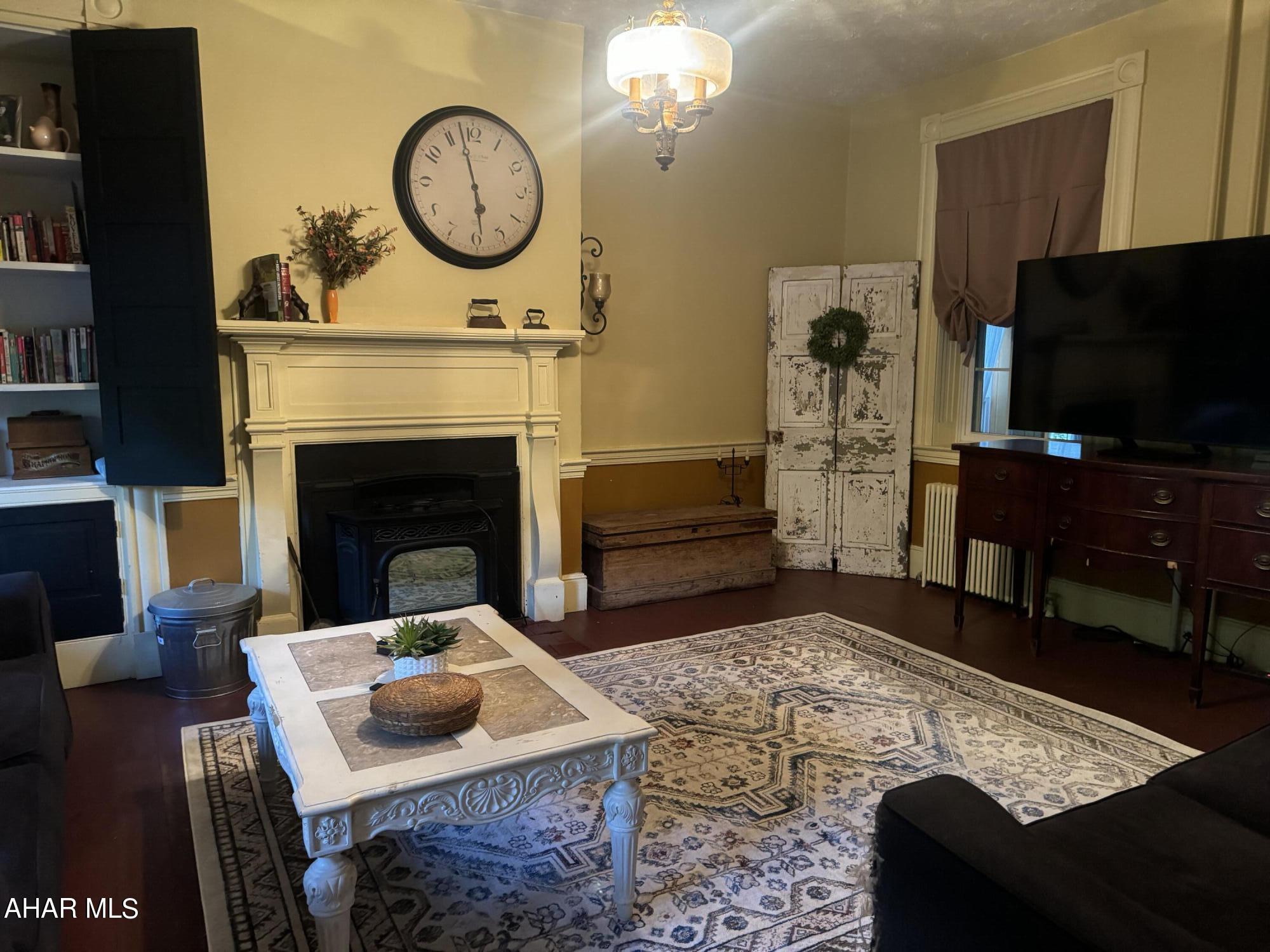 Sinking Valley - Residential