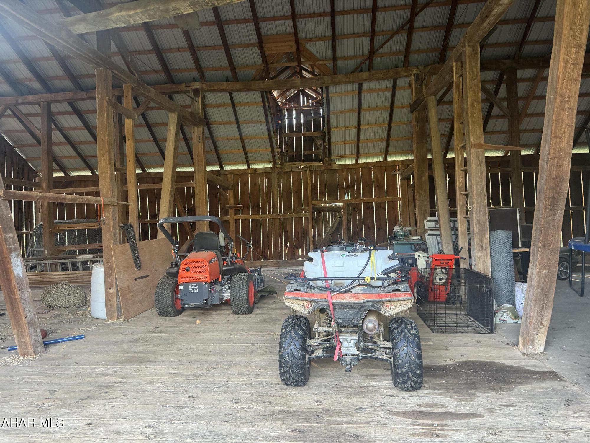 Sinking Valley - Residential