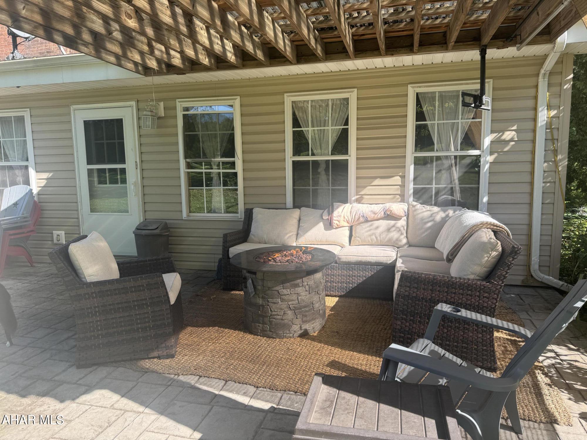 Sinking Valley - Residential