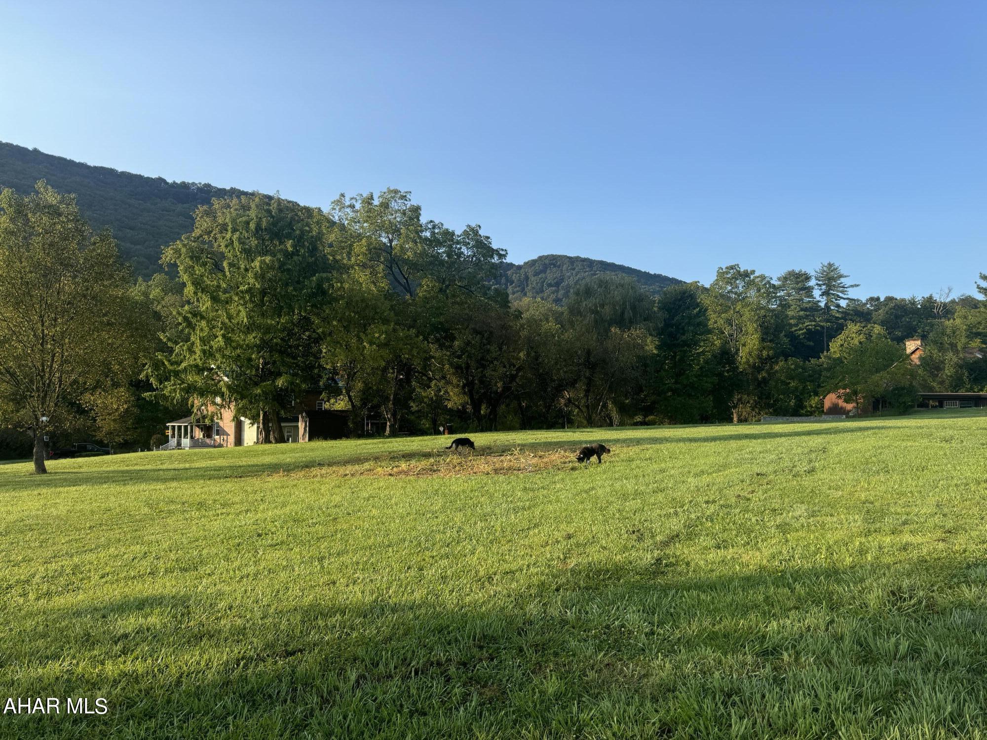 Sinking Valley - Residential