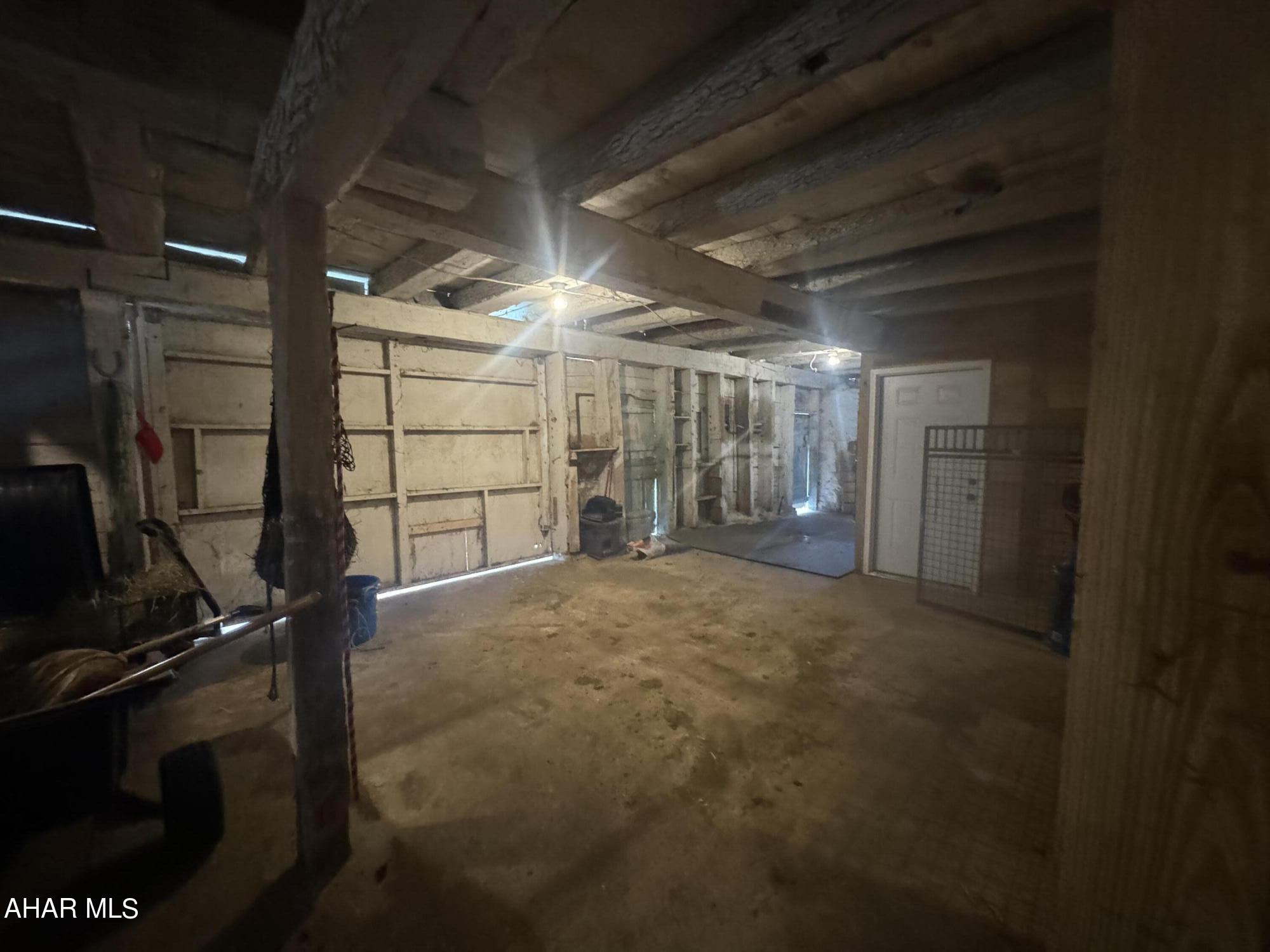 Sinking Valley - Residential