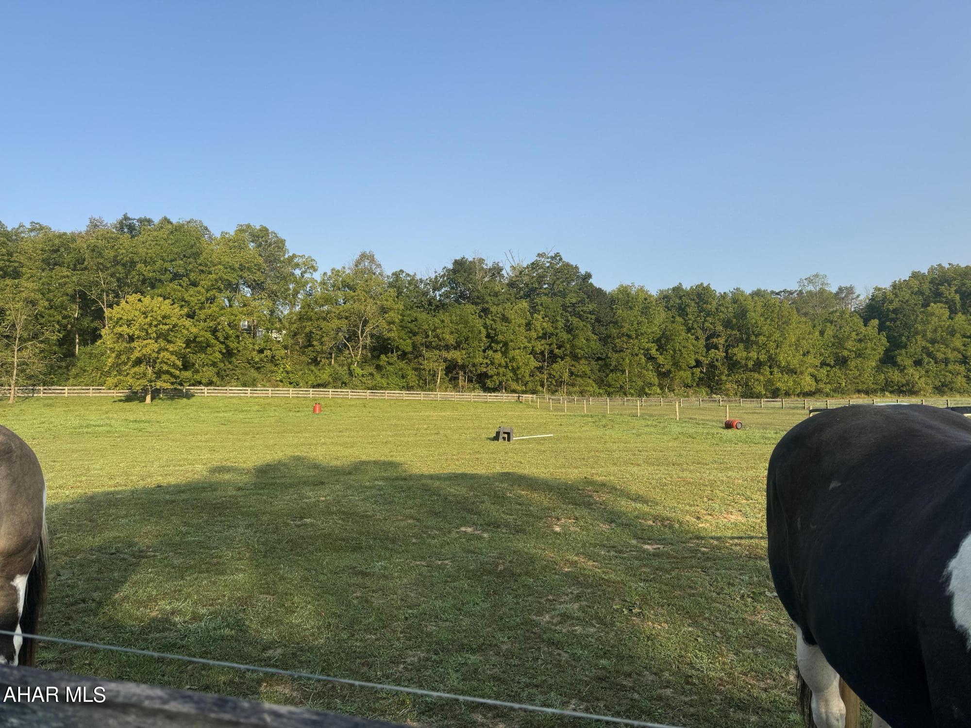 Sinking Valley - Residential