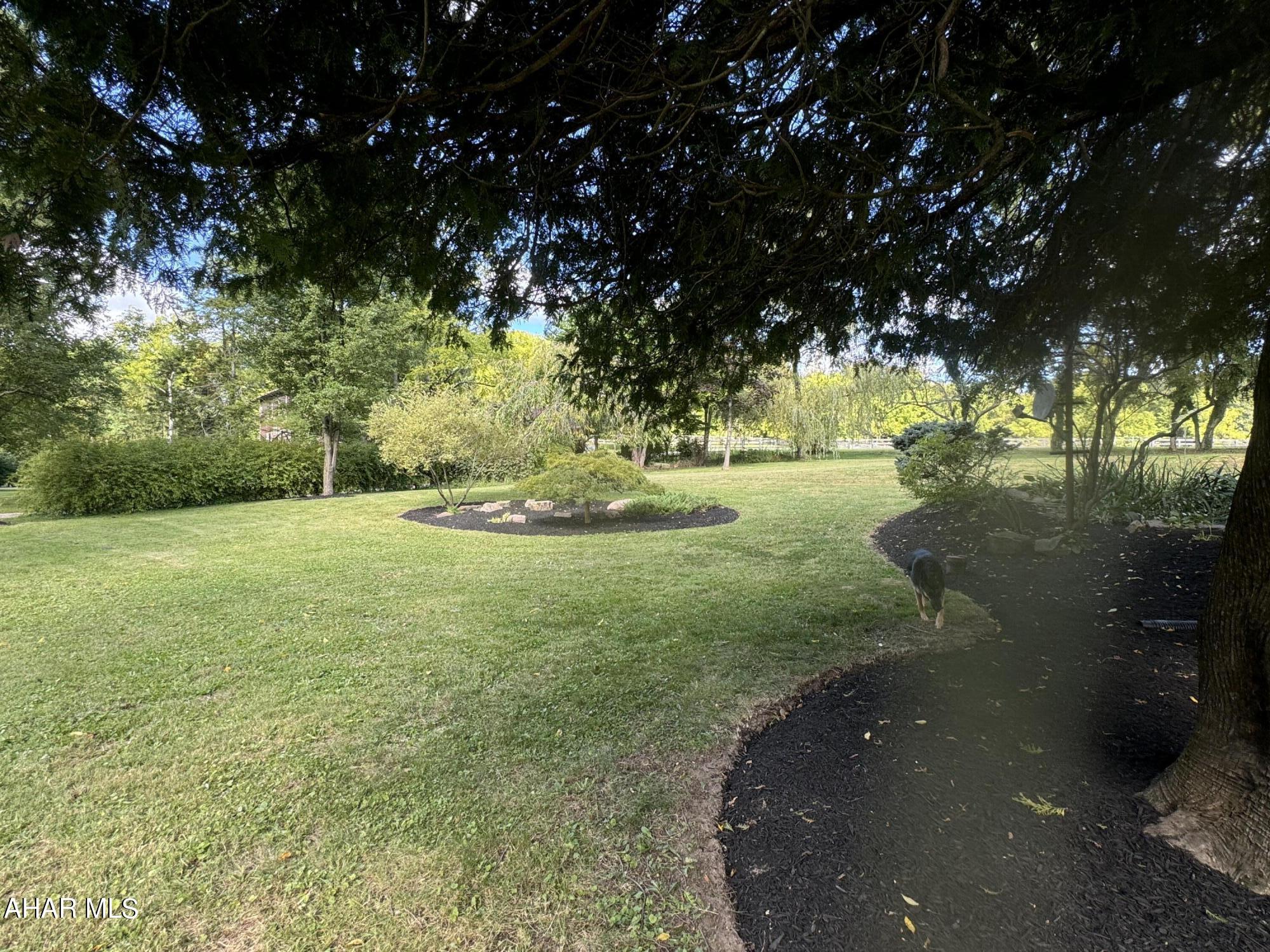 Sinking Valley - Residential