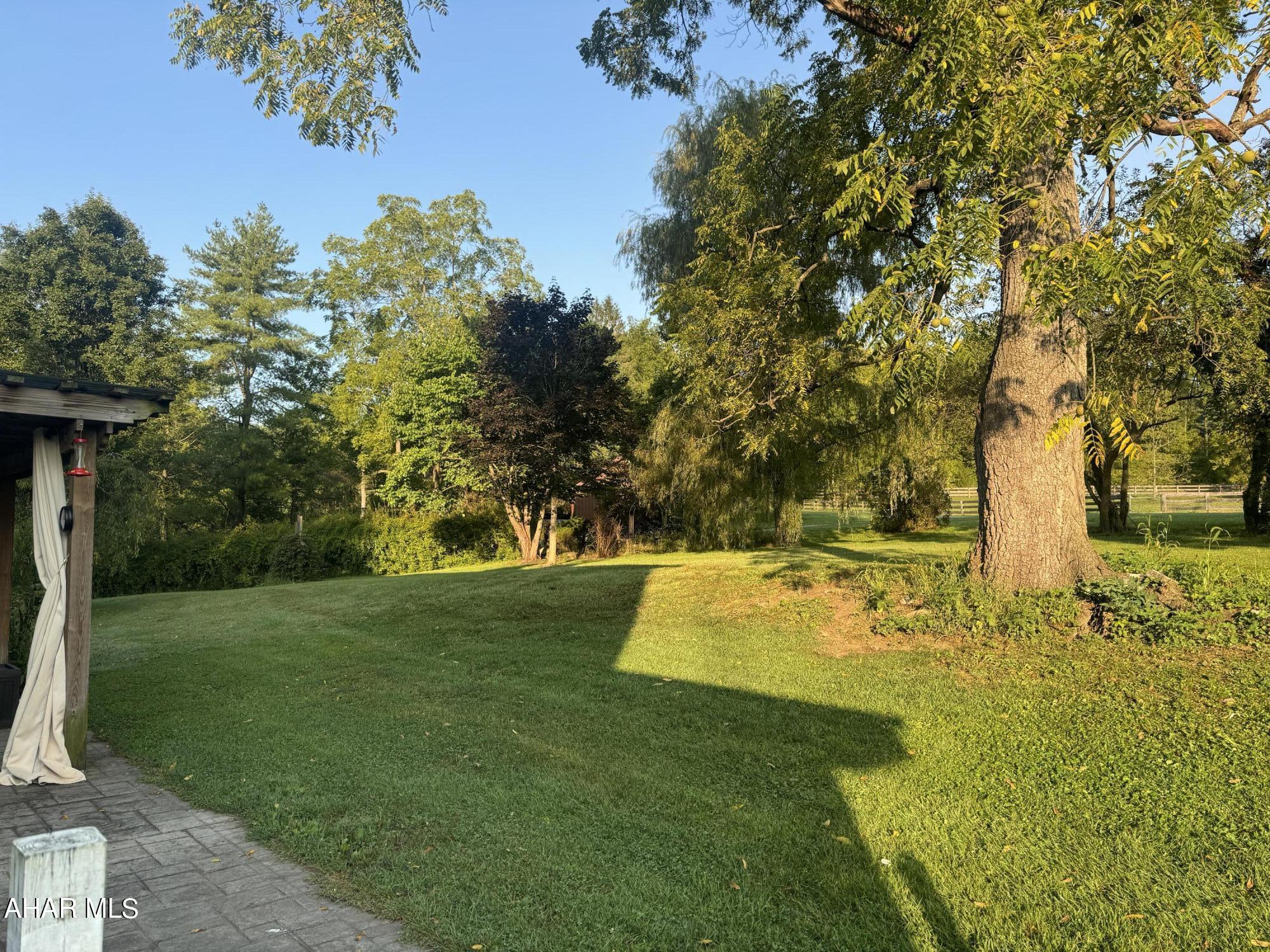 Sinking Valley - Residential