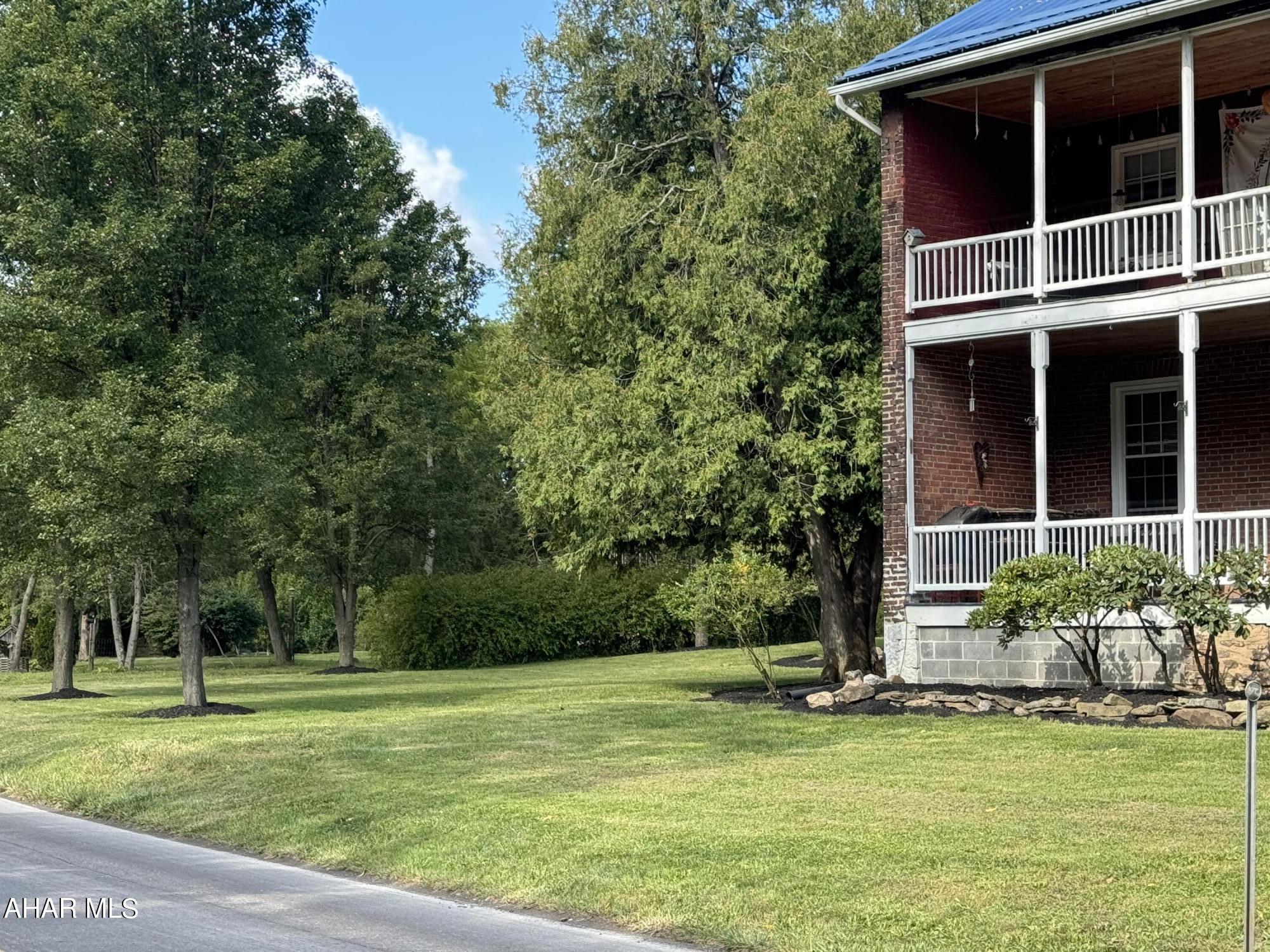 Sinking Valley - Residential