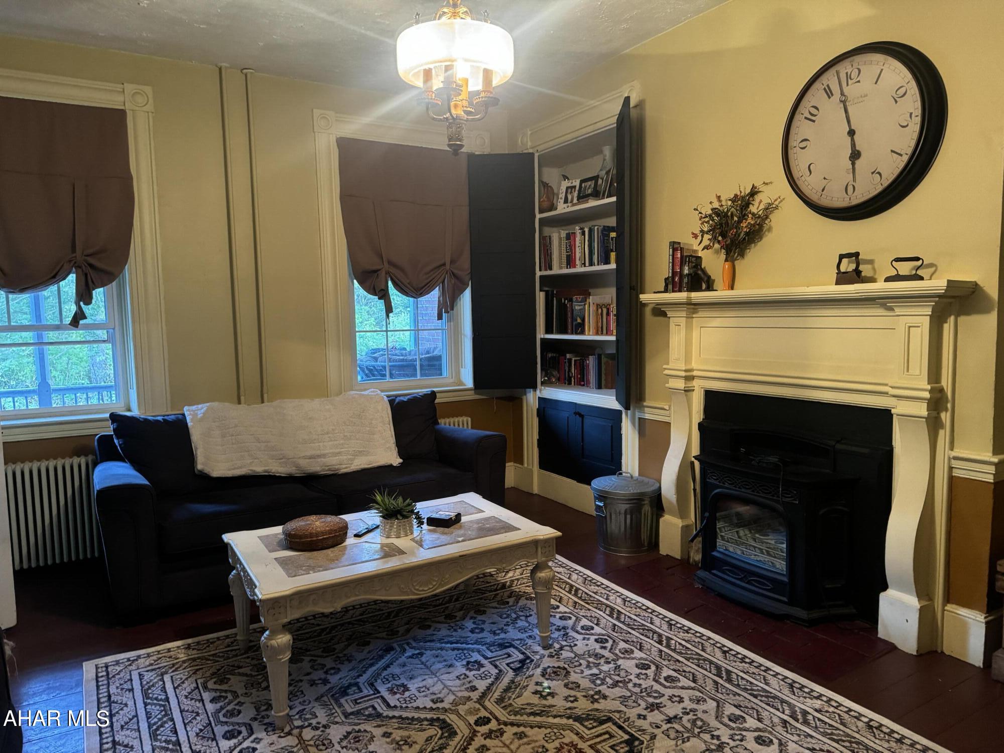 Sinking Valley - Residential