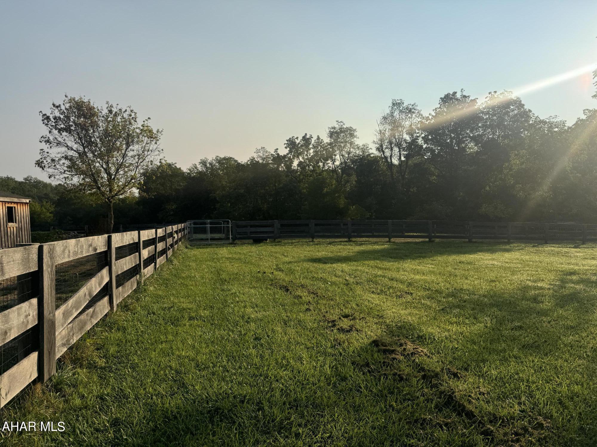 Sinking Valley - Residential