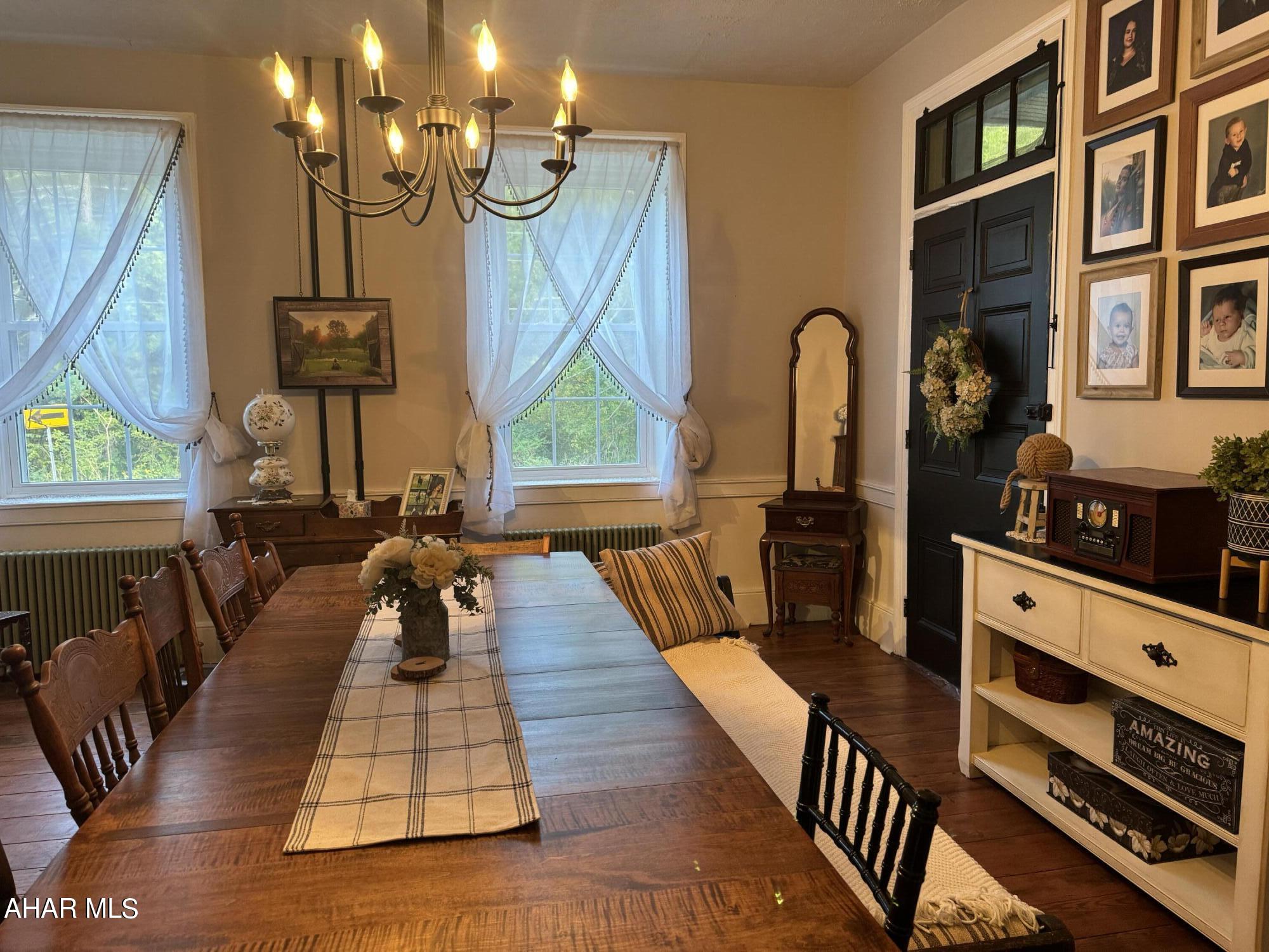 Sinking Valley - Residential