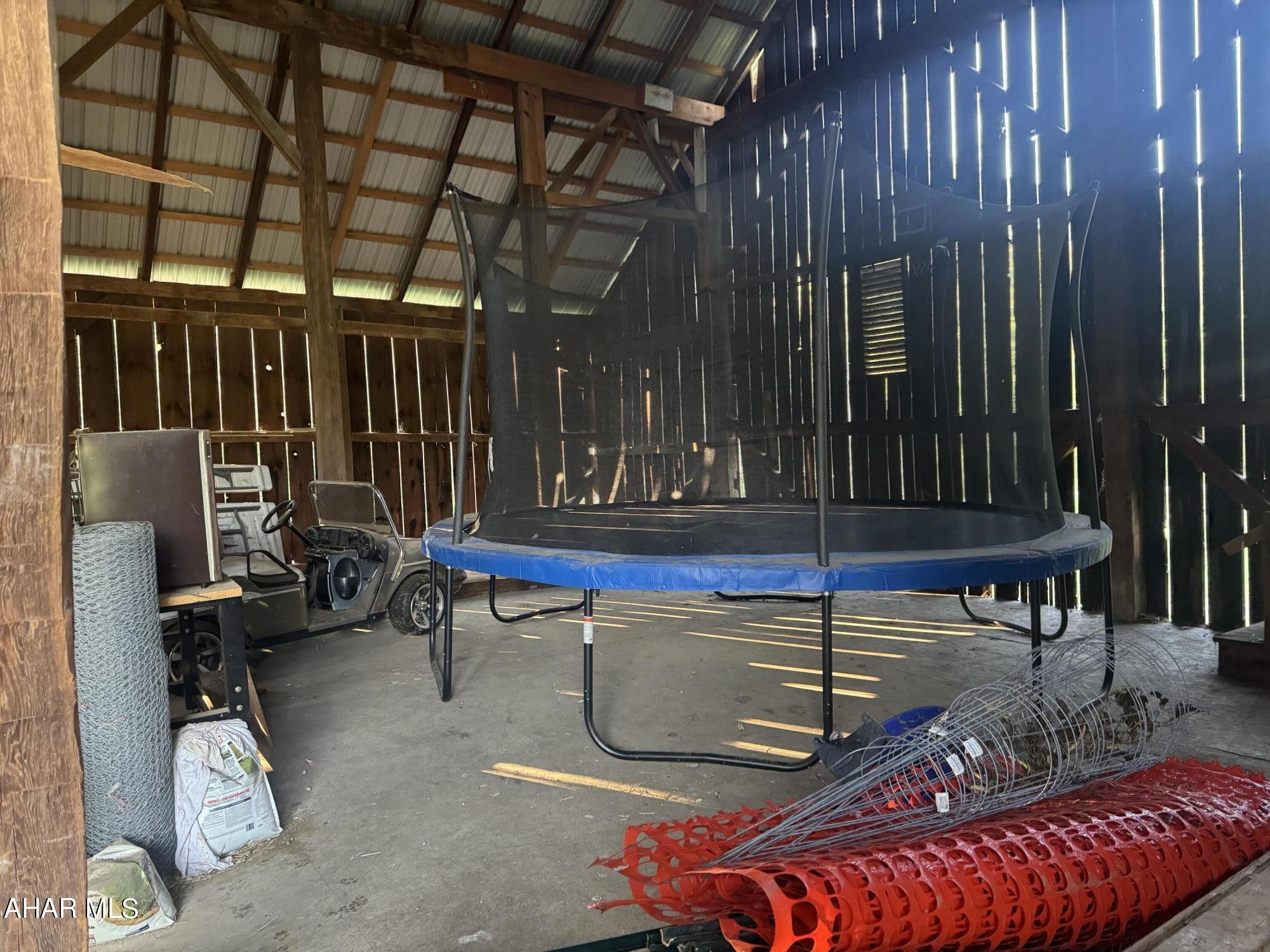 Sinking Valley - Residential