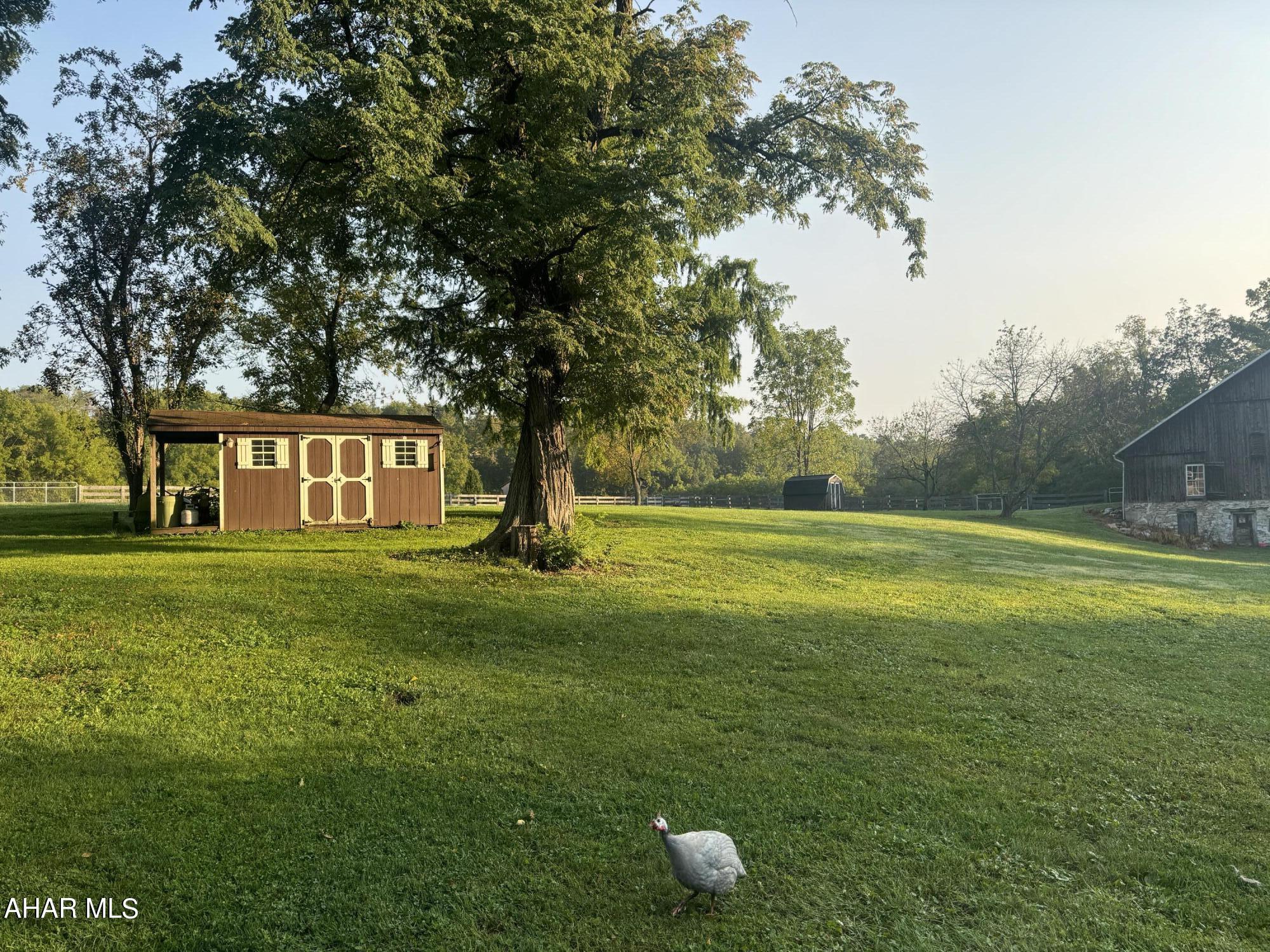 Sinking Valley - Residential